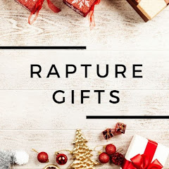 Rapture Gifts