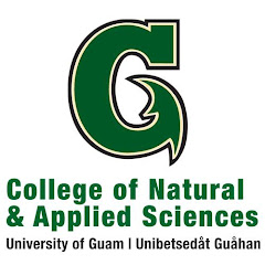 University of Guam CNAS Avatar