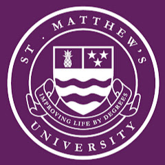 St. Matthew's University Avatar