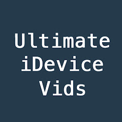 UltimateiDeviceVids