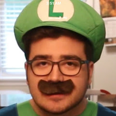 Thumbnail of related channel