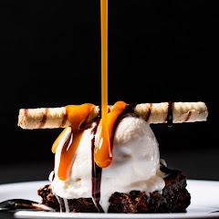 Thumbnail of related channel