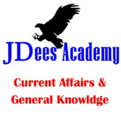 Jdees Current affairs