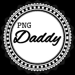 PNG Daddy Avatar