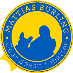 Mattias Burling net worth