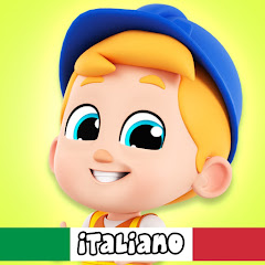 Baby Toot Toot Italiano - Canzoni per bambini