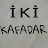 İKİ kafadar