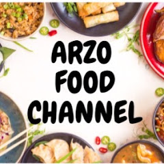 Arzo Food channel