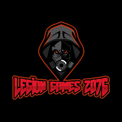 Legion Games 2076