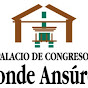 Palacio de Congresos Conde Ansúrez