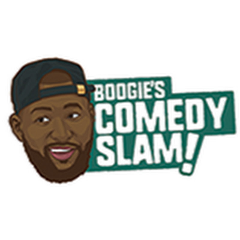 Boogie's Comedy Slam