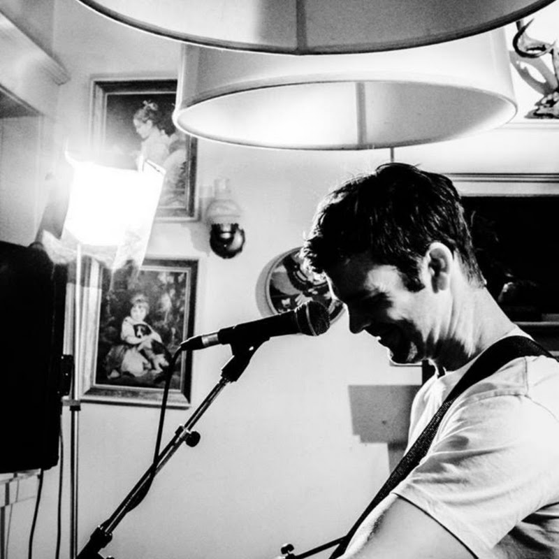 Seth Anderson Music