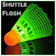 Shuttle Flash