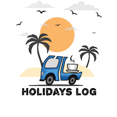 Holidays Log