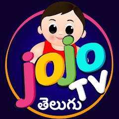JOJO TV - Telugu Stories