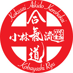 Kobayashi Ryu Aikido