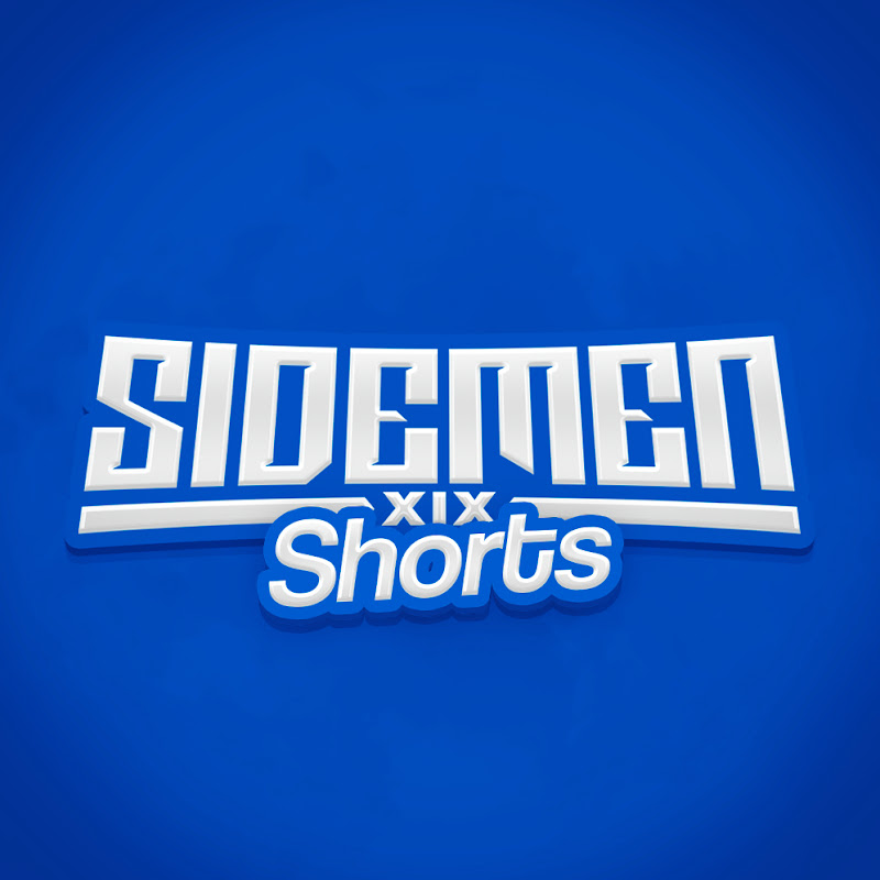 SidemenShorts