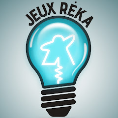 Jeux Réka
