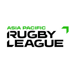 Asia Pacific Rugby League