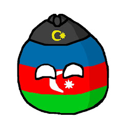 Azerbaijan ball