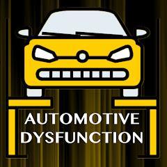 Automotive Dysfunction