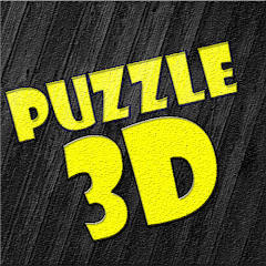 3D Puzzle Channel