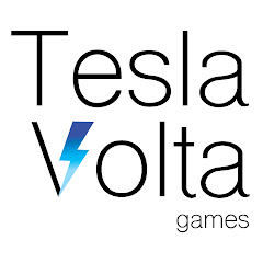 Tesla Volta Games