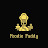Foodie Paddy Avatar