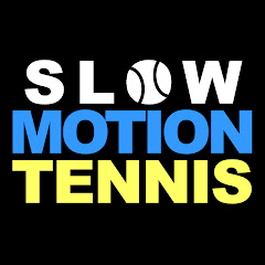 Slow Motion Tennis