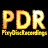 PixyDiscRecordings