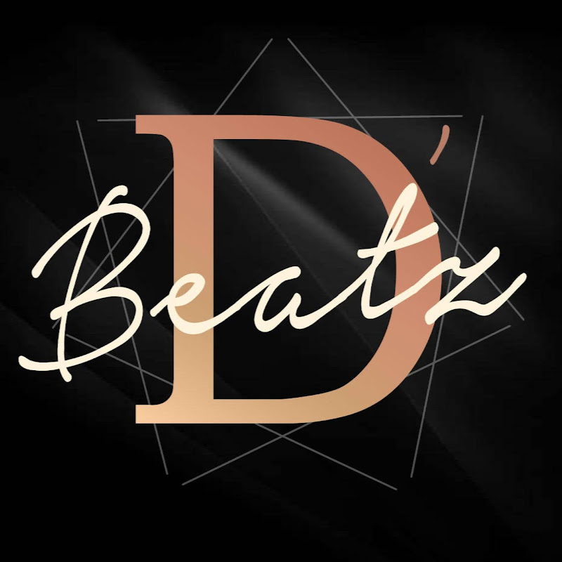 Logo for D' Beatz