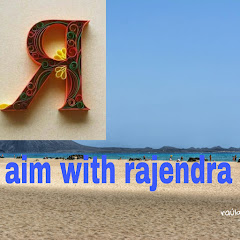 Aim With Rajendra