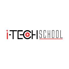 iTecH School Channel icon