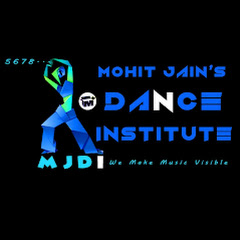 Mohit Jain's Dance Institute