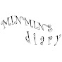 minmin的生活日記-