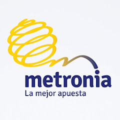 Grupo Metronia