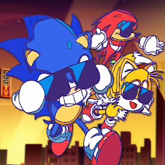 Thumbnail of related channel