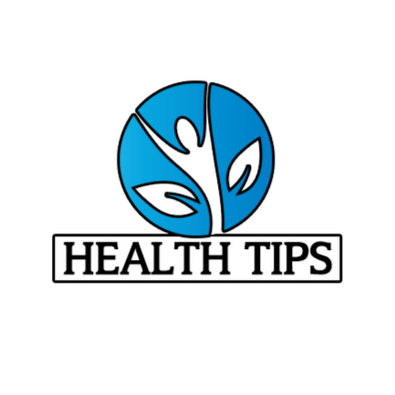Health Tips for You YouTube channel avatar