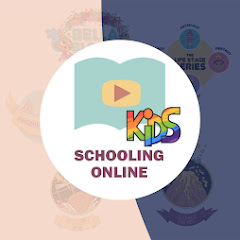 Schooling Online Kids