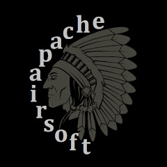 Apache Airsoft