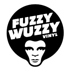 Fuzzy Wuzzy Vinyl Avatar