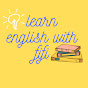 learn english with fifi