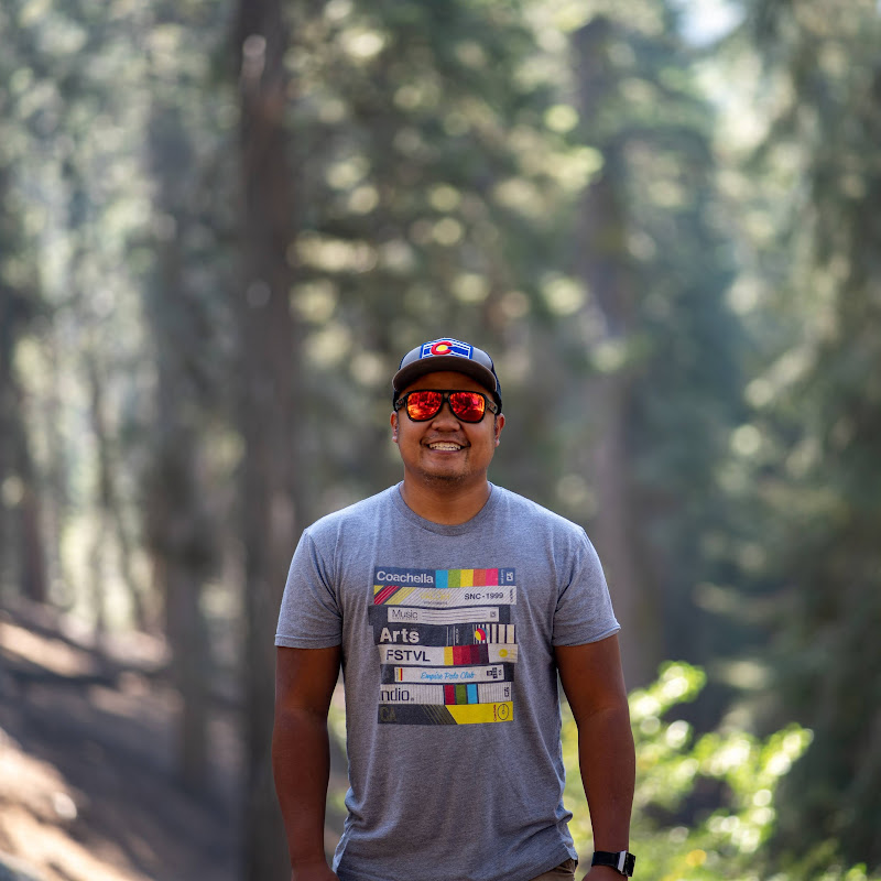 Charles Tabangcora