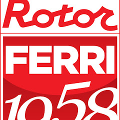 Ferri Rotor