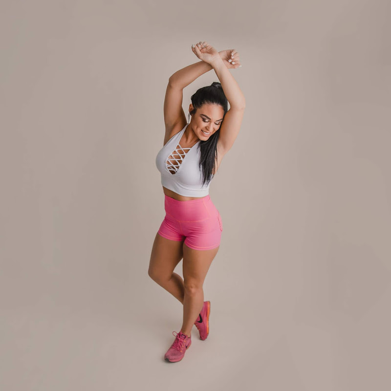 image for Dance Fitness with Jessica