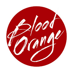 Skate Blood Orange