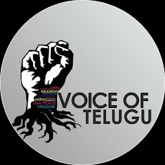 Voice Of Telugu