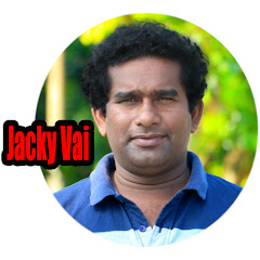 Jacky Vai Channel icon