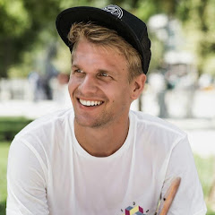 Thumbnail of related channel