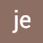 je p